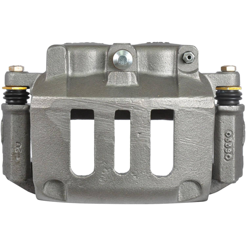 Bracketed Brake Caliper Y77126