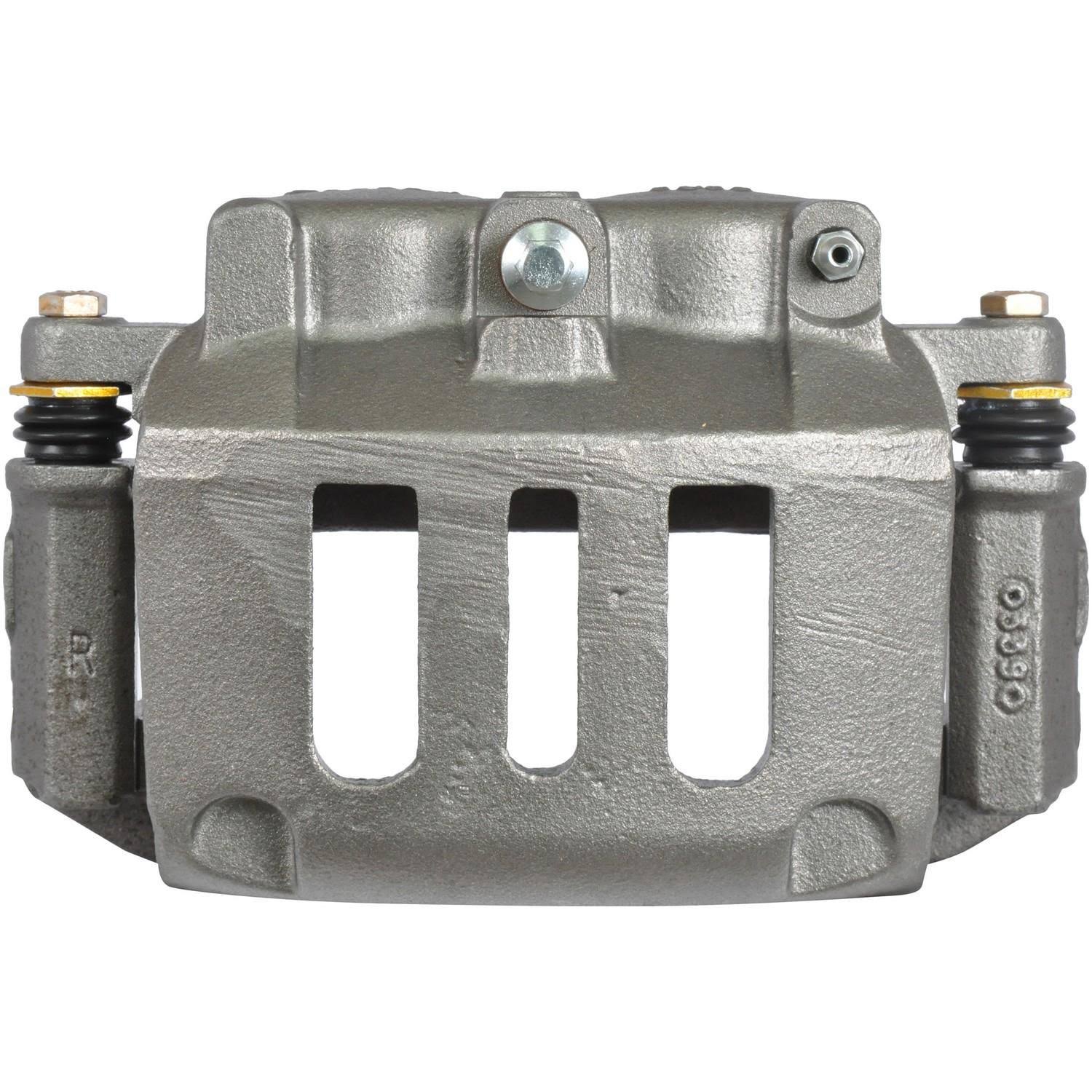 Bracketed Brake Caliper Y77126