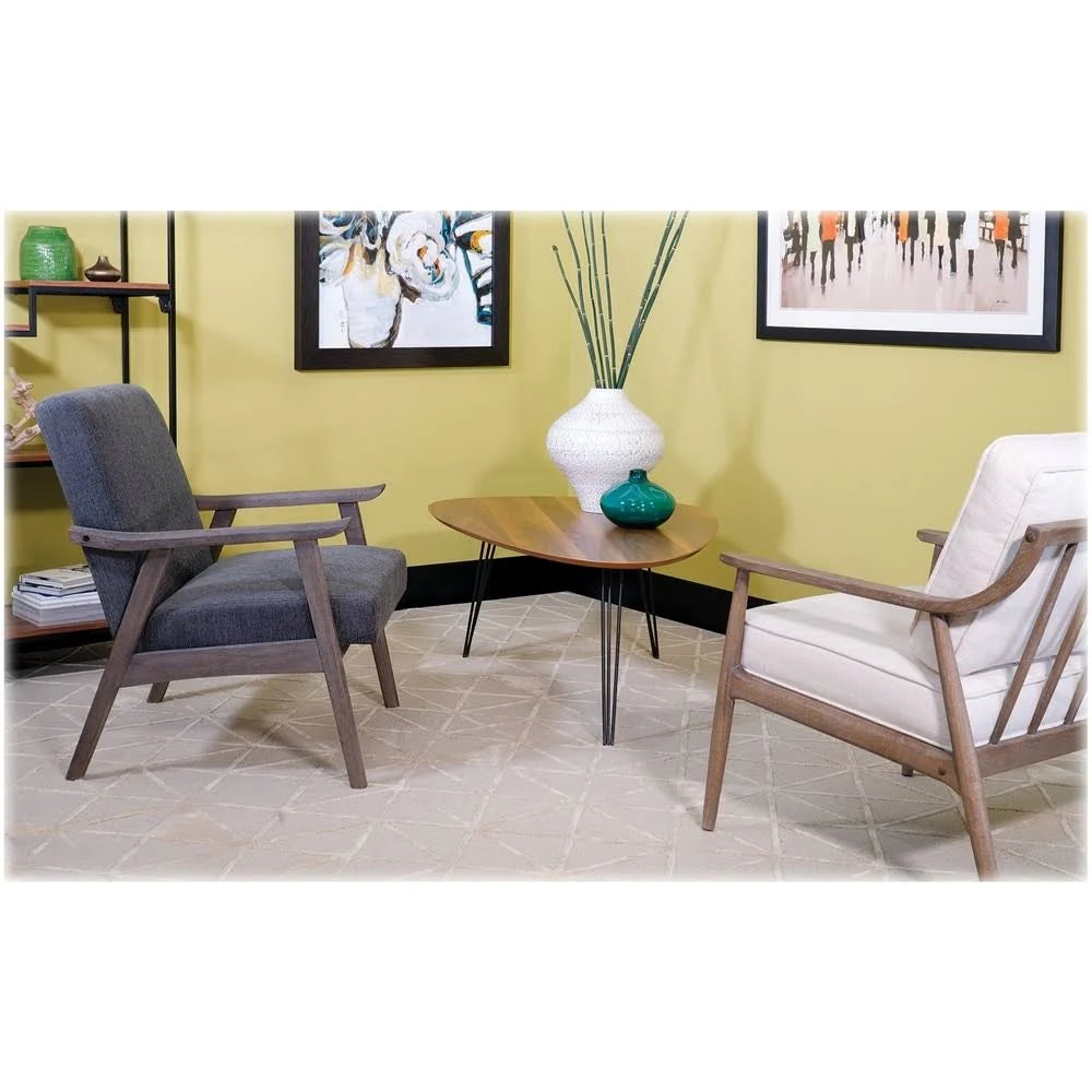 Charcoal Armchair Q81330