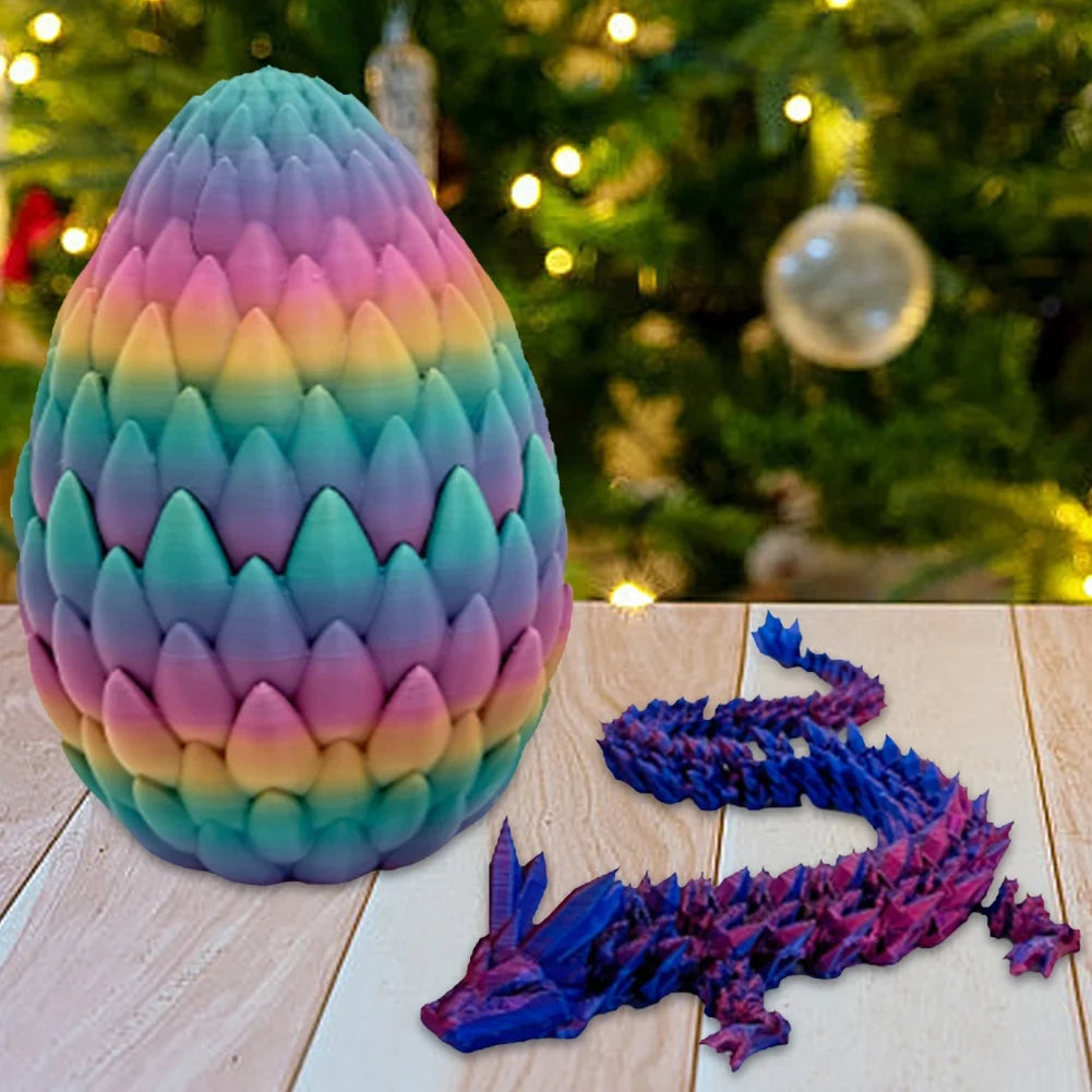 Dragon Egg Fidget Toy D9693