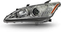2010 2011 2012 Lexus ES350 Headlight Headlamp Left Driver Side Q7571