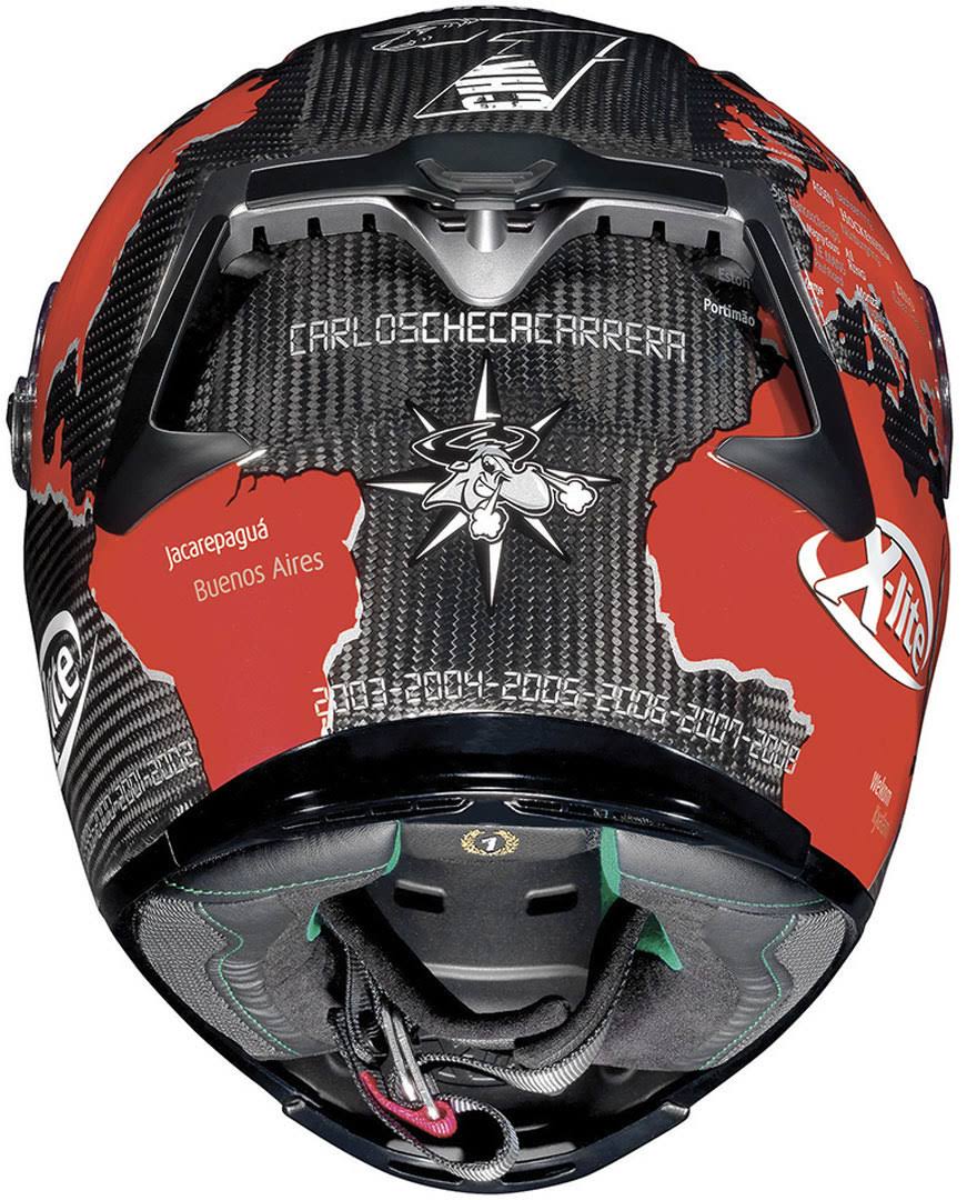 Carbon Helmet Size L R54734