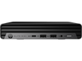 HP Elite Desktop Mini 13th gen Intel Core i5, 16 GB; 256 GB SSD Windows 11 Pro G75720