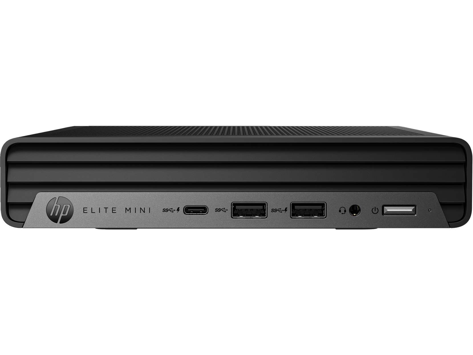 HP Elite Desktop Mini 13th gen Intel Core i5, 16 GB; 256 GB SSD Windows 11 Pro G75720