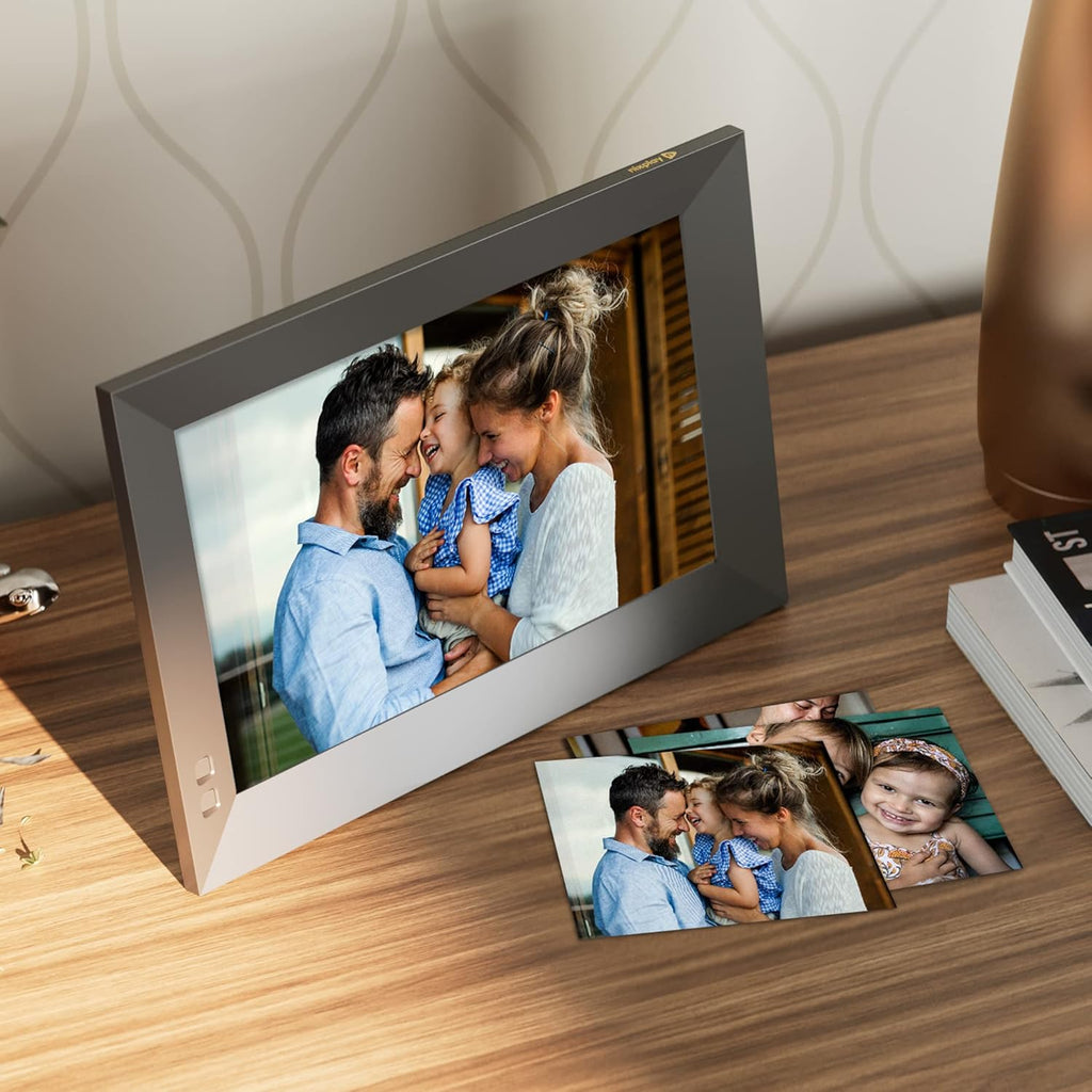 10.1 inch Smart Digital Photo Frame with WiFi L84198
