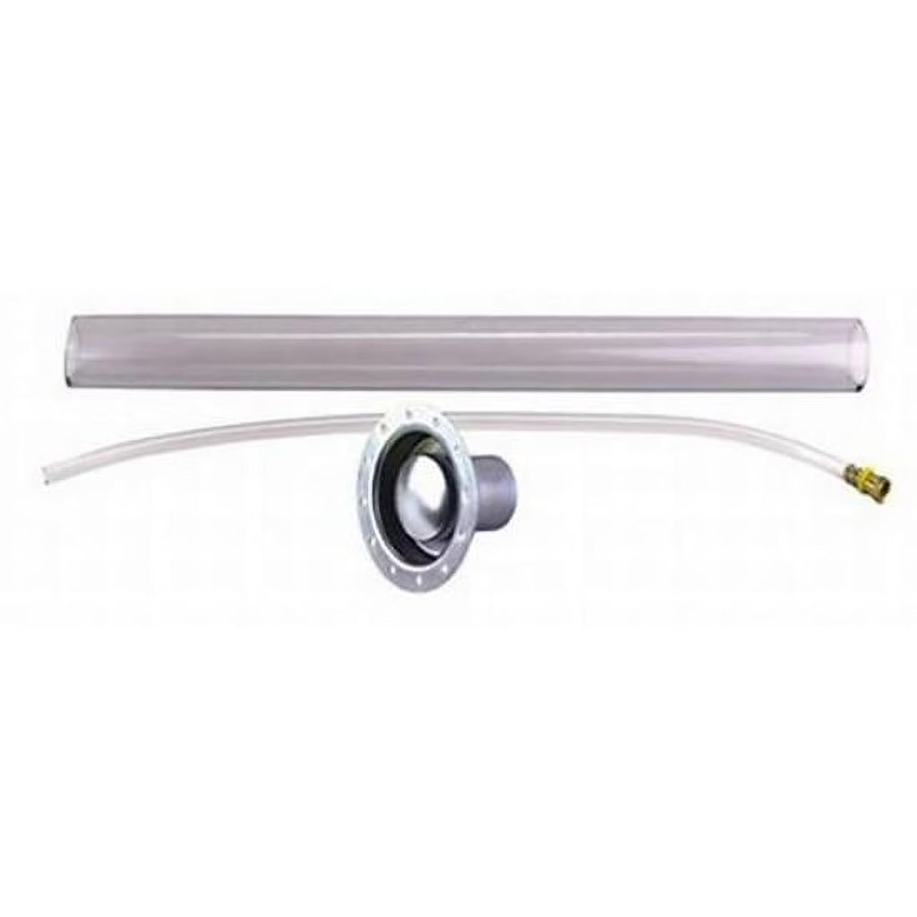 Fuel Filler Assembly E4131