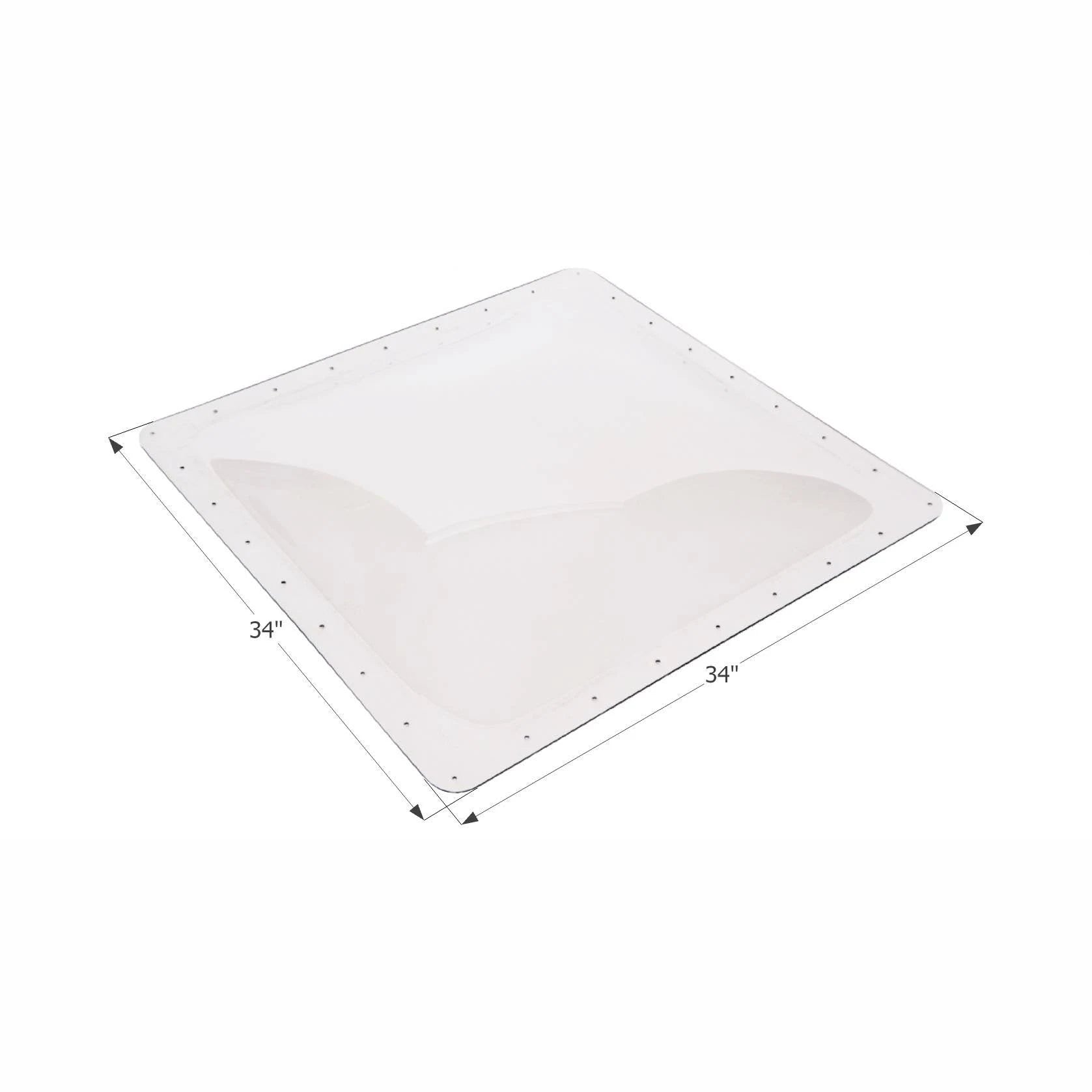 RV Skylight X6036