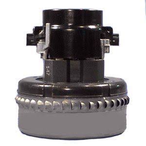 Central Vacuum Motor A76449