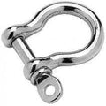 Stainless Steel Anchor Shackle 3/8x22 Z98298