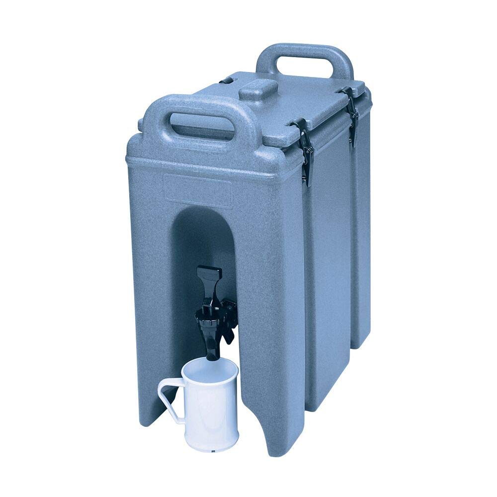 2-1/2 gal Camtainer V2828