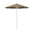 7.5 ft. Fiberglass Market Umbrella Z99983