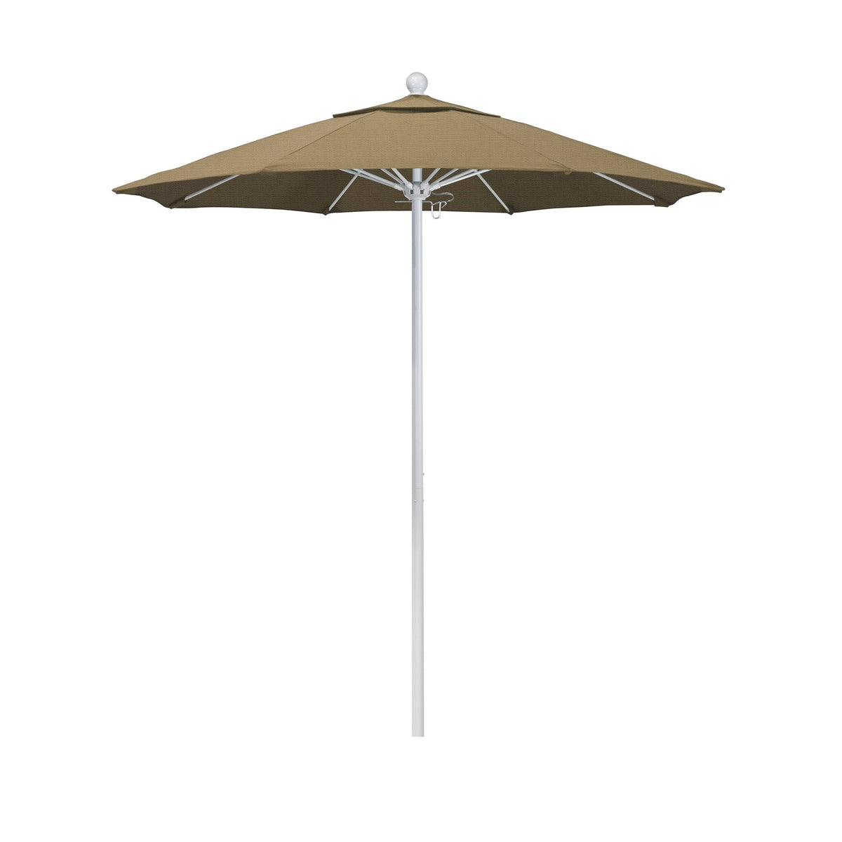 7.5 ft. Fiberglass Market Umbrella Z99983