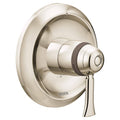 Polished Nickel Thermostatic Valve Trim H949