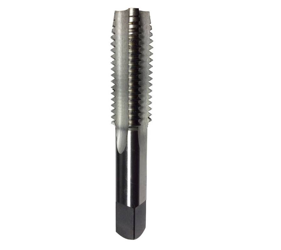 Carbon Steel Tap and Die Set with Round Die O31885