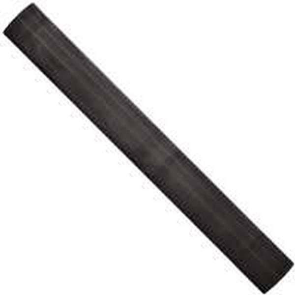 Black Aluminum Screen 48x22x100 M989820