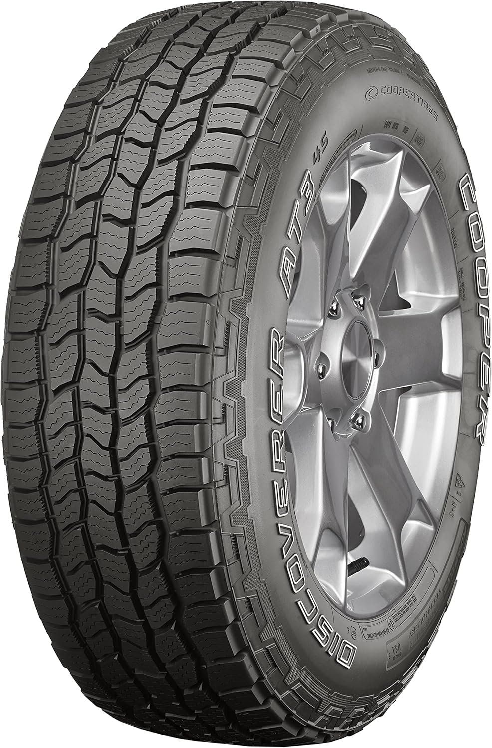 All-Season 215/70R16 100T Tire T7134