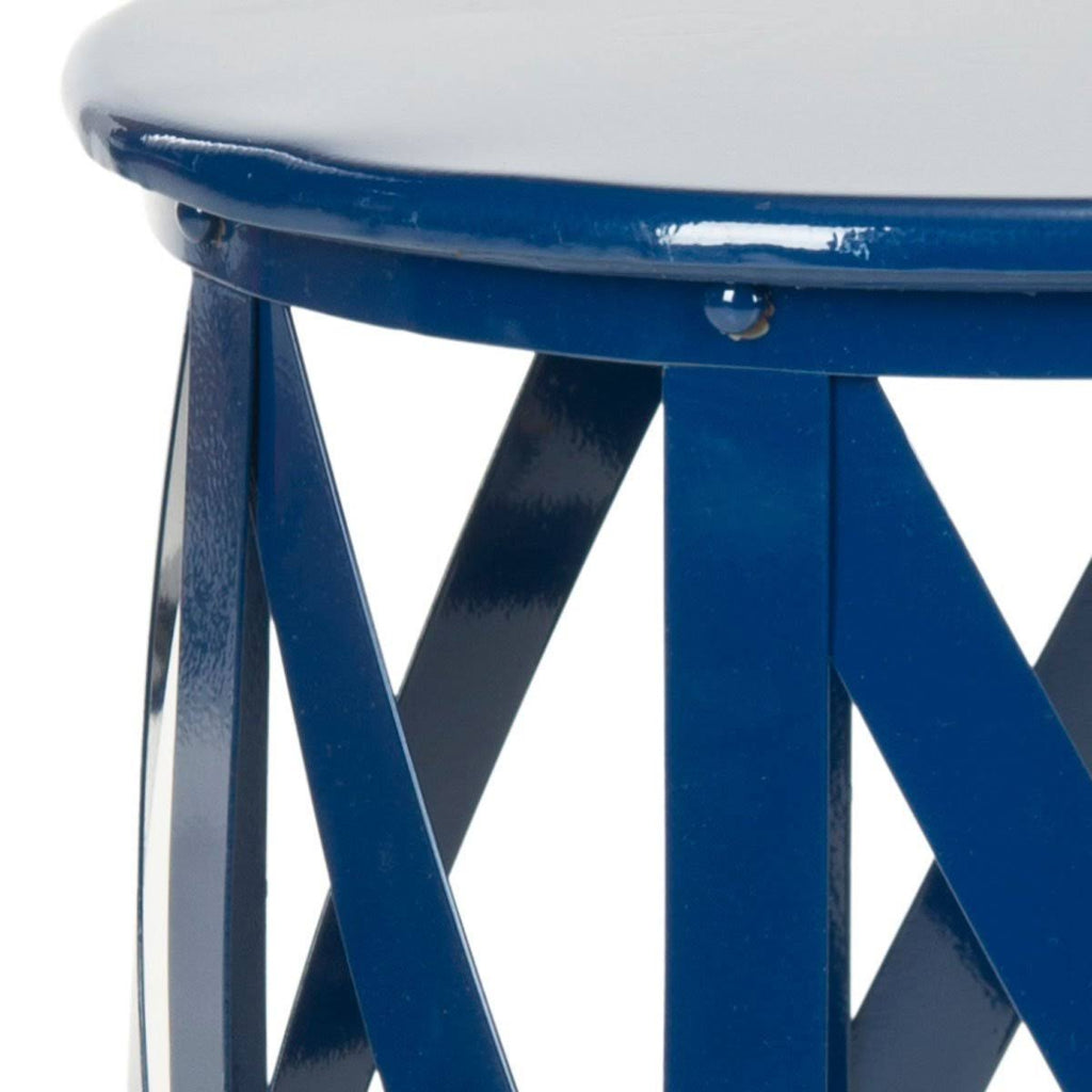 Grey Stool B5268