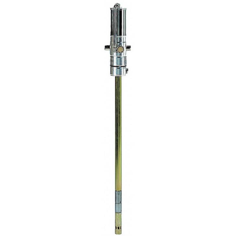 50:1 Grease System for 120 lb. Drum O5021