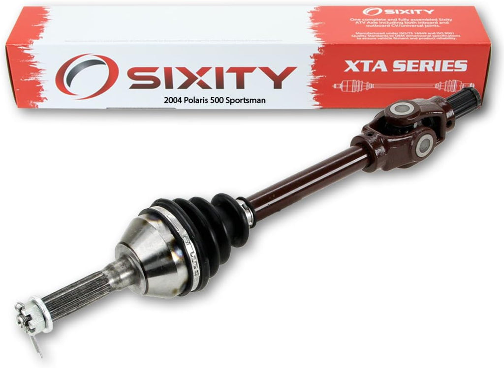 Front Right Axle for Polaris 500 Sportsman 4X4 F614841