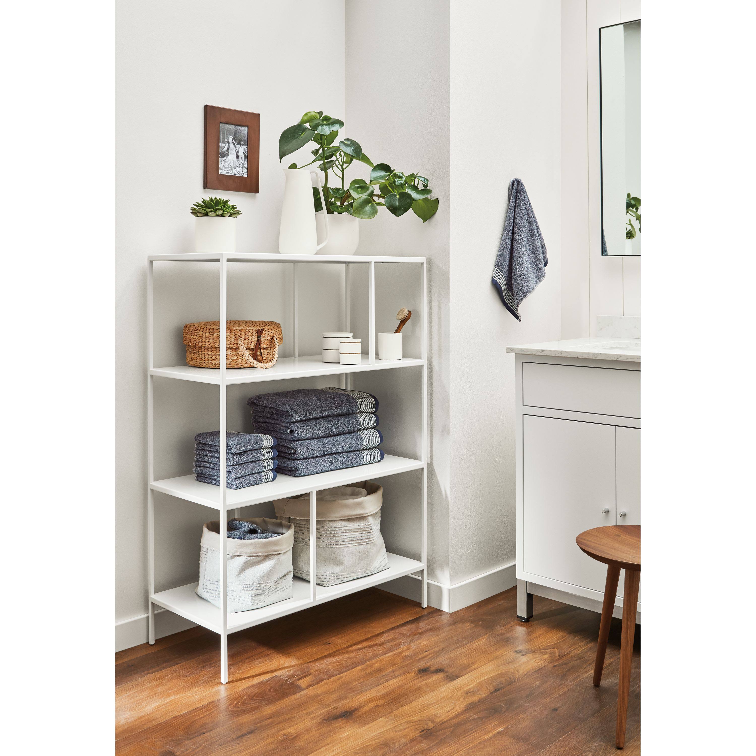 Gold Bookcase B302831