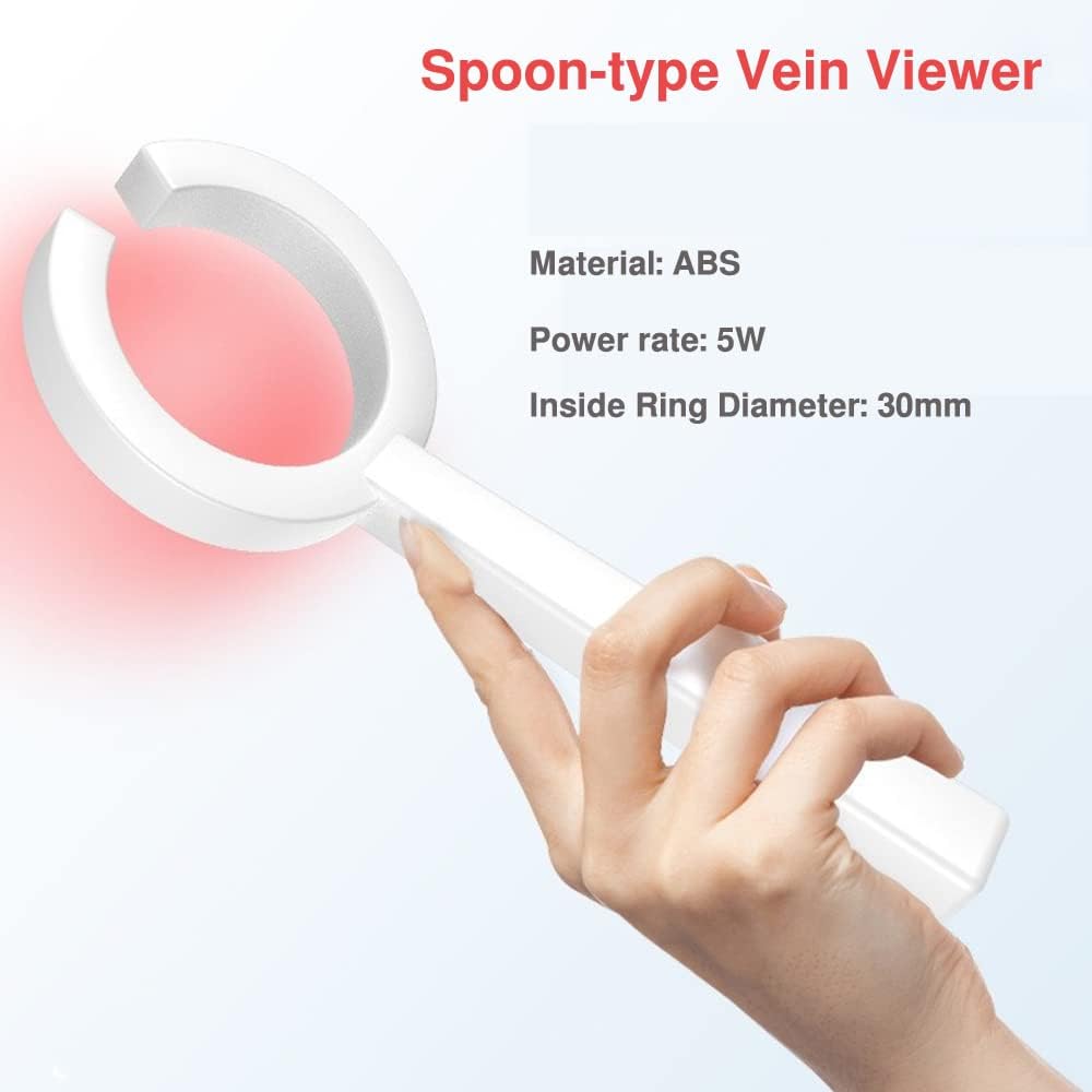Vein Finder Locator Pack of 2 F527974