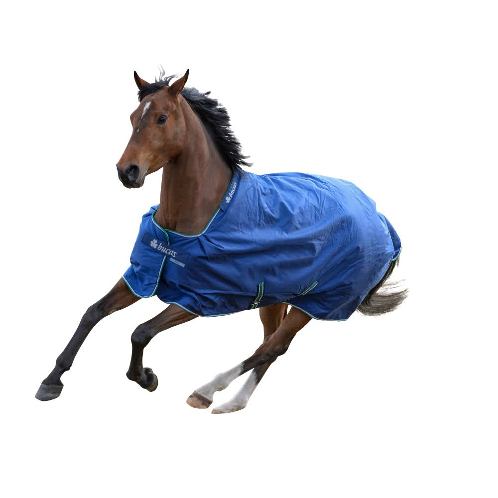 Blue Rain Sheet F472320
