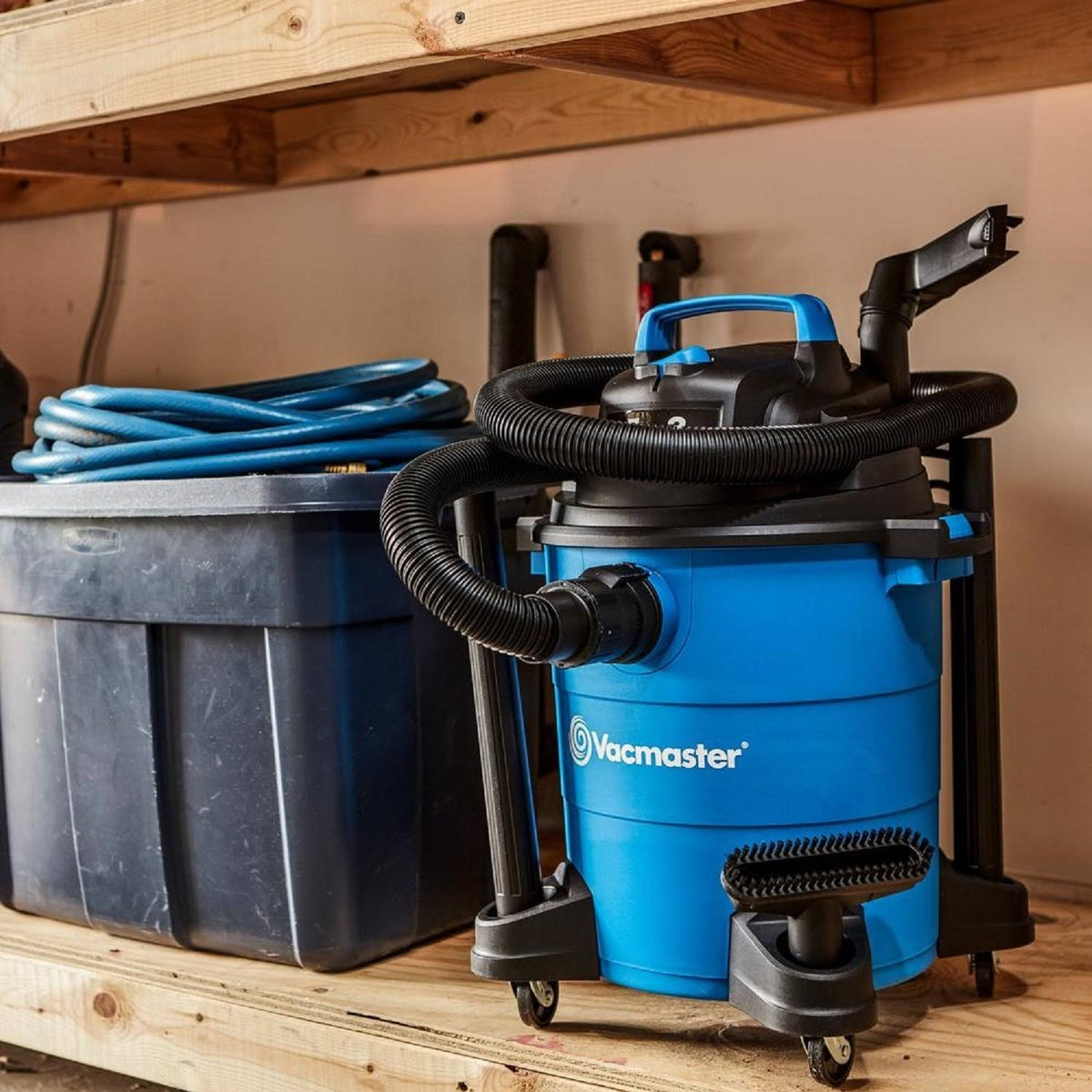 5 gal. Wet/Dry Vacuum X825845