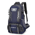 Hiking Backpack 60L Water-resistant Camping Backpack G119340