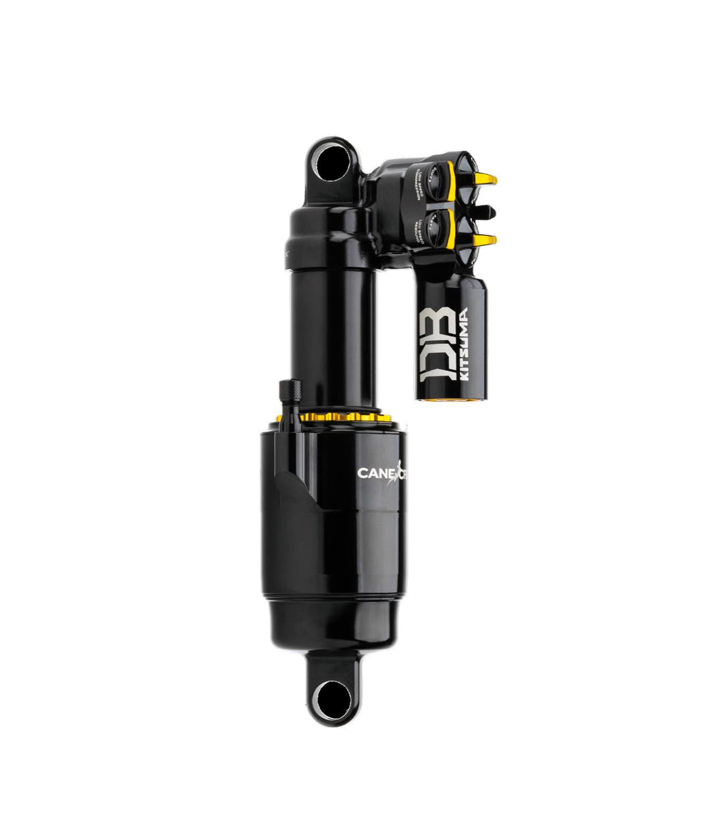 260 x 65 Rear Shock F6466