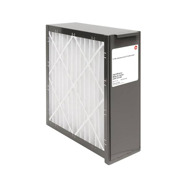MERV 8 Media Air Cleaner - 21-Inch Cabinet A558