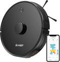 Robot Vacuum and Mop Combo, 3500Pa Suction, 220 Mins Runtime B5360