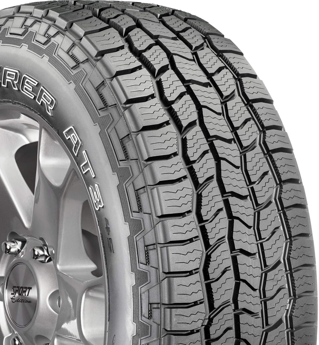 All-Season 215/70R16 100T Tire T7134