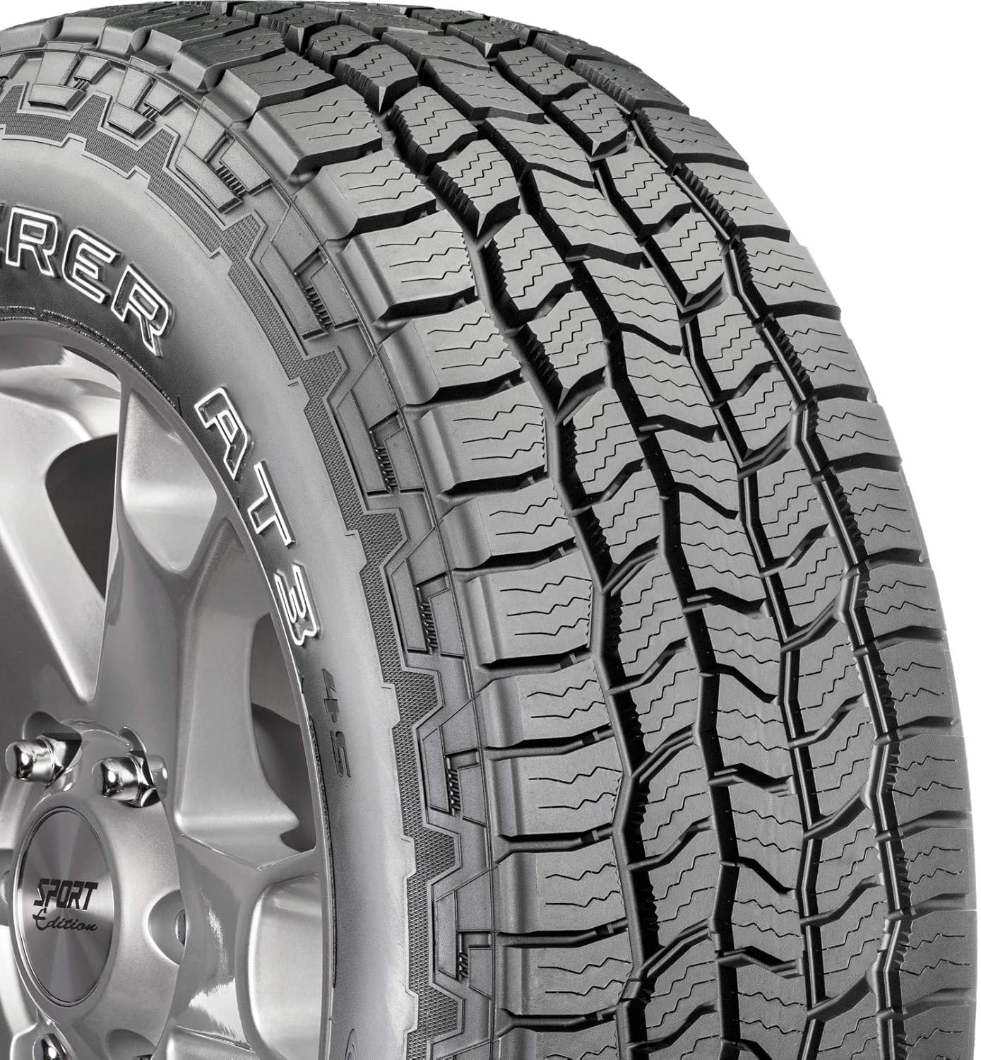 All-Season 215/70R16 100T Tire T7134