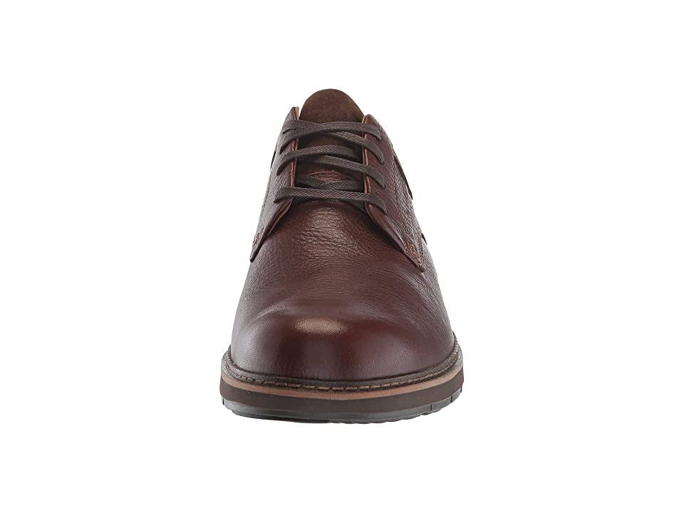 Mahogany Size 14 M Un Ramble Lo D264