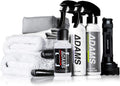 9H Ceramic Coating Kit with UV Flashlight H4399