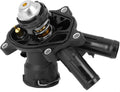 Coolant Thermostat Housing Assembly Pack of 2 C14576