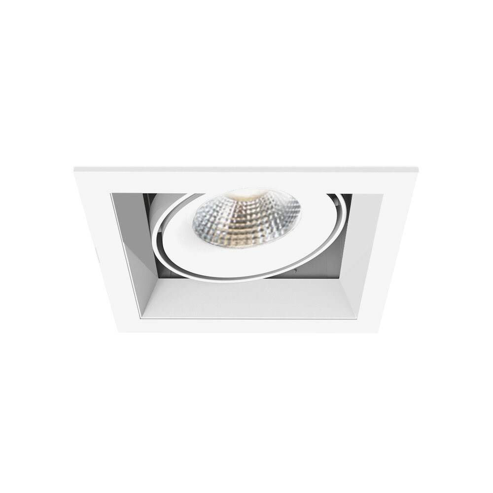 LED Light Fixture W2712