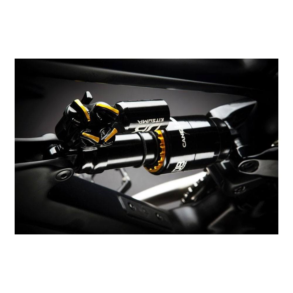 260 x 65 Rear Shock F6466