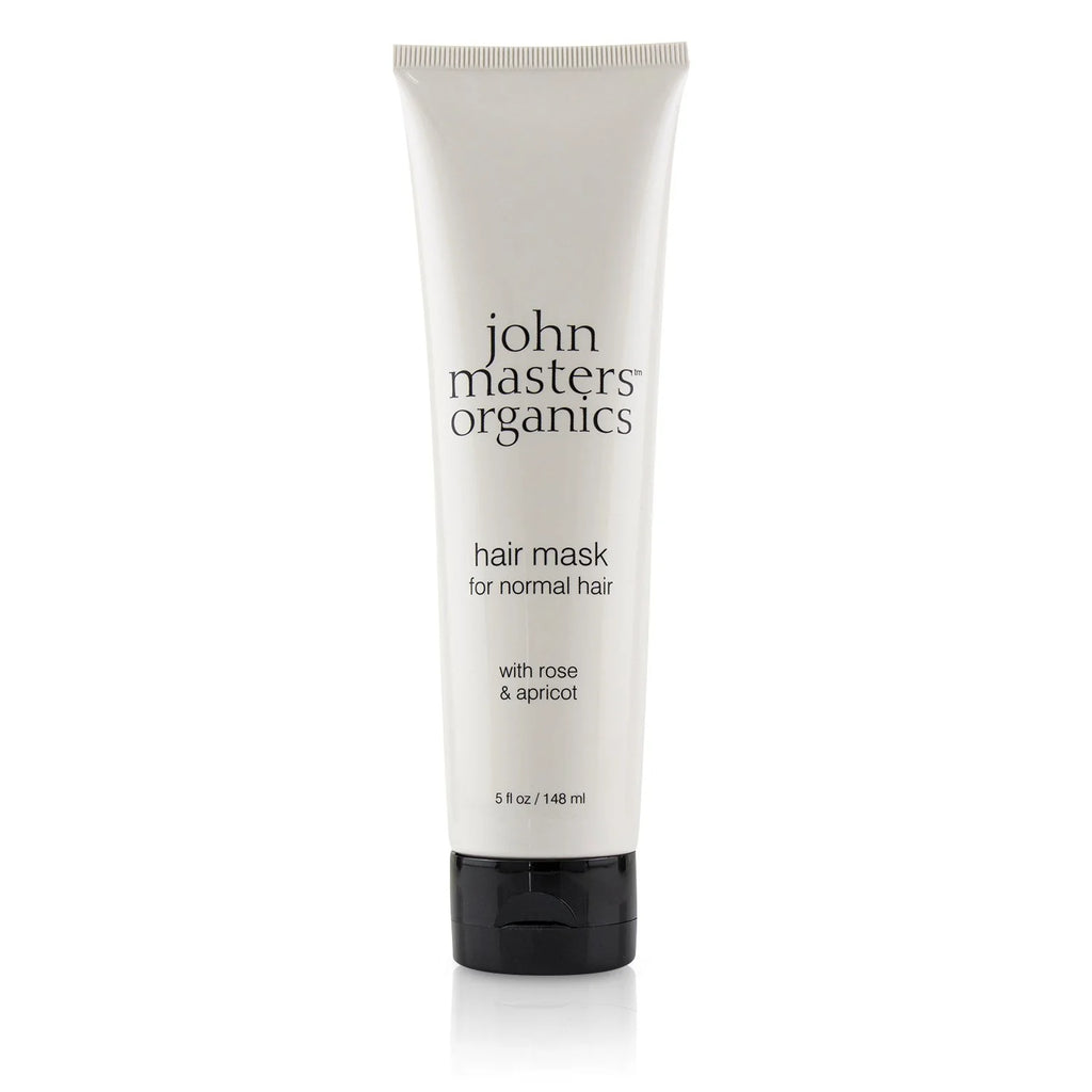 Hair Mask with Rose & Apricot 148ml Z31912