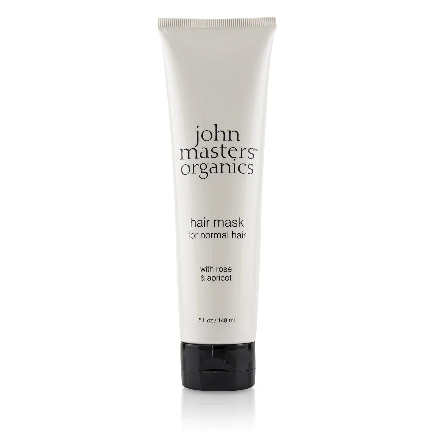Hair Mask with Rose & Apricot 148ml Z31912