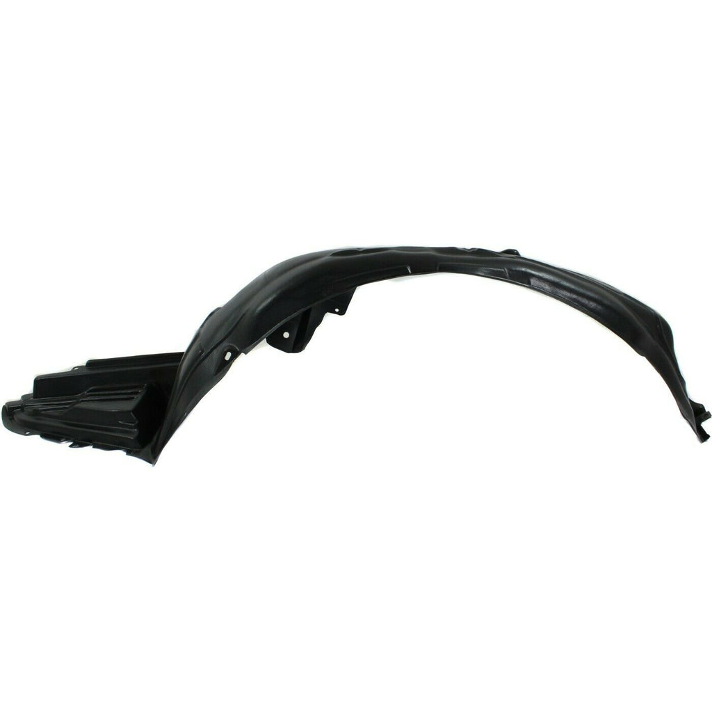 Splash Shield For 2008-2011 Subaru Impreza Front Driver Side E309