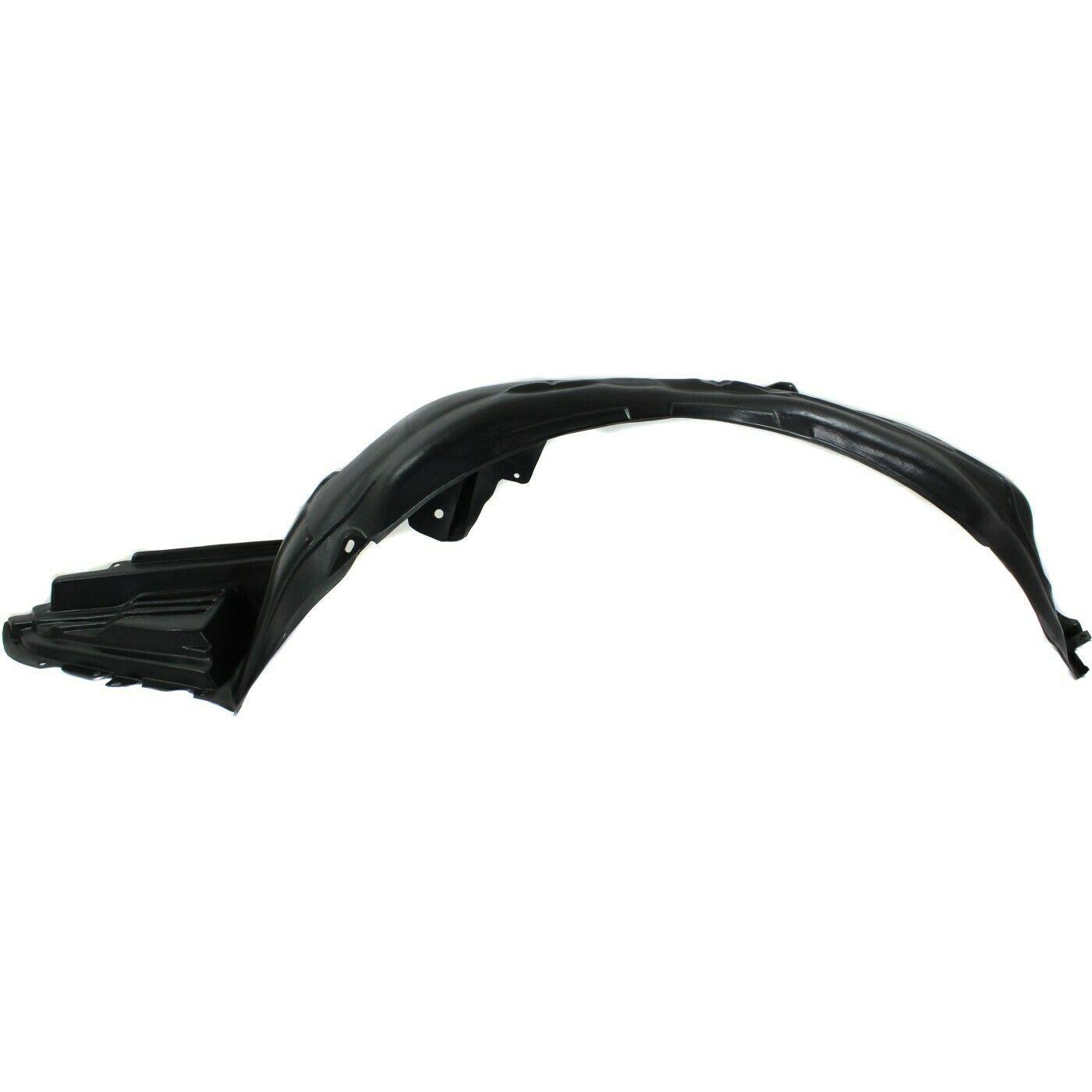 Splash Shield For 2008-2011 Subaru Impreza Front Driver Side E309