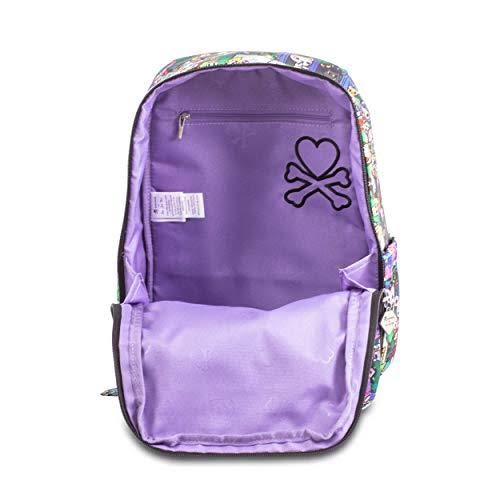 MiniBe Camp Toki X671