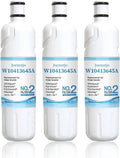 3 Packs Water Filter Replacement G7223