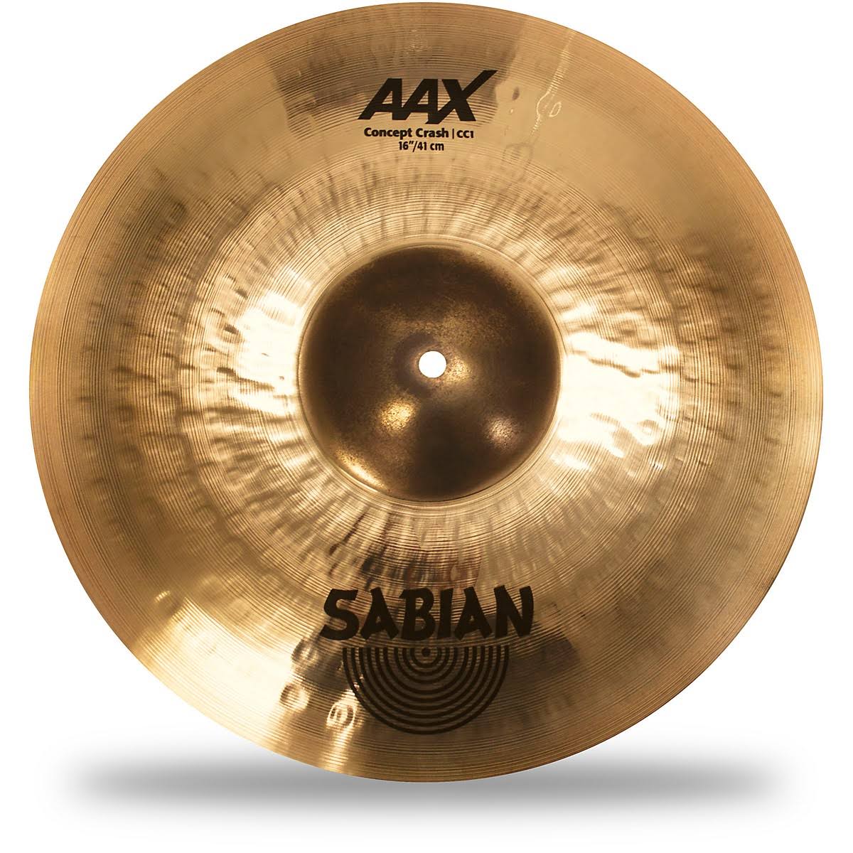 16 in. Crash Cymbal Z53075