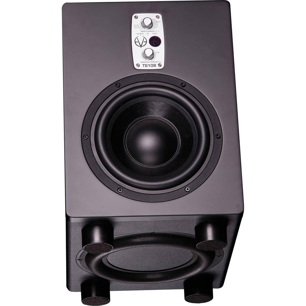 Active Subwoofer K75048