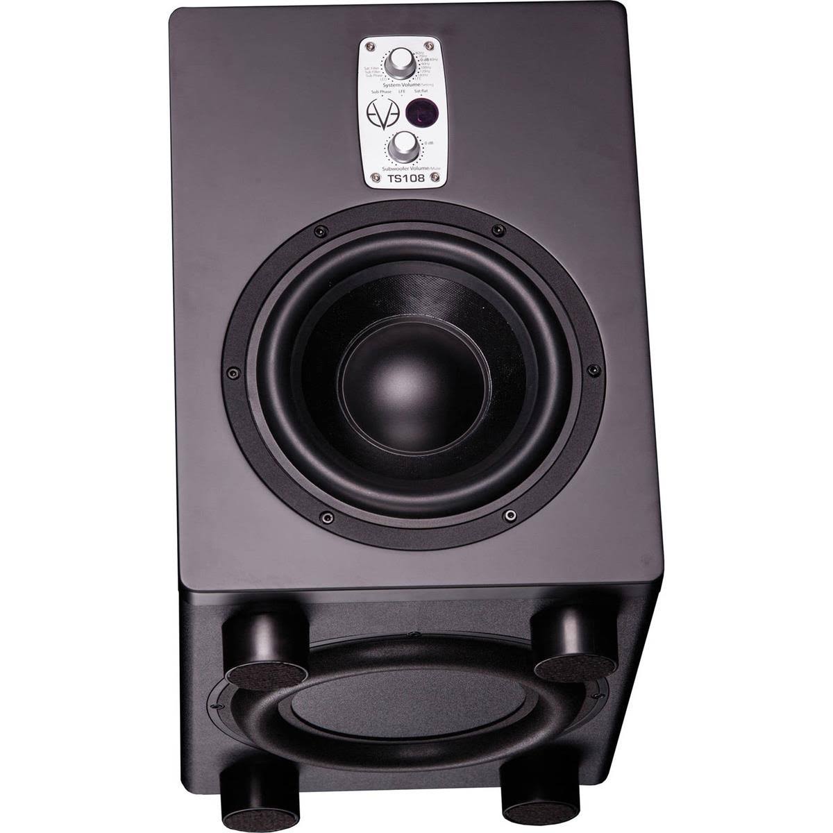 Active Subwoofer K75048