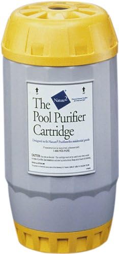 Mineral Cartridge Replacement Pack of 2 J572
