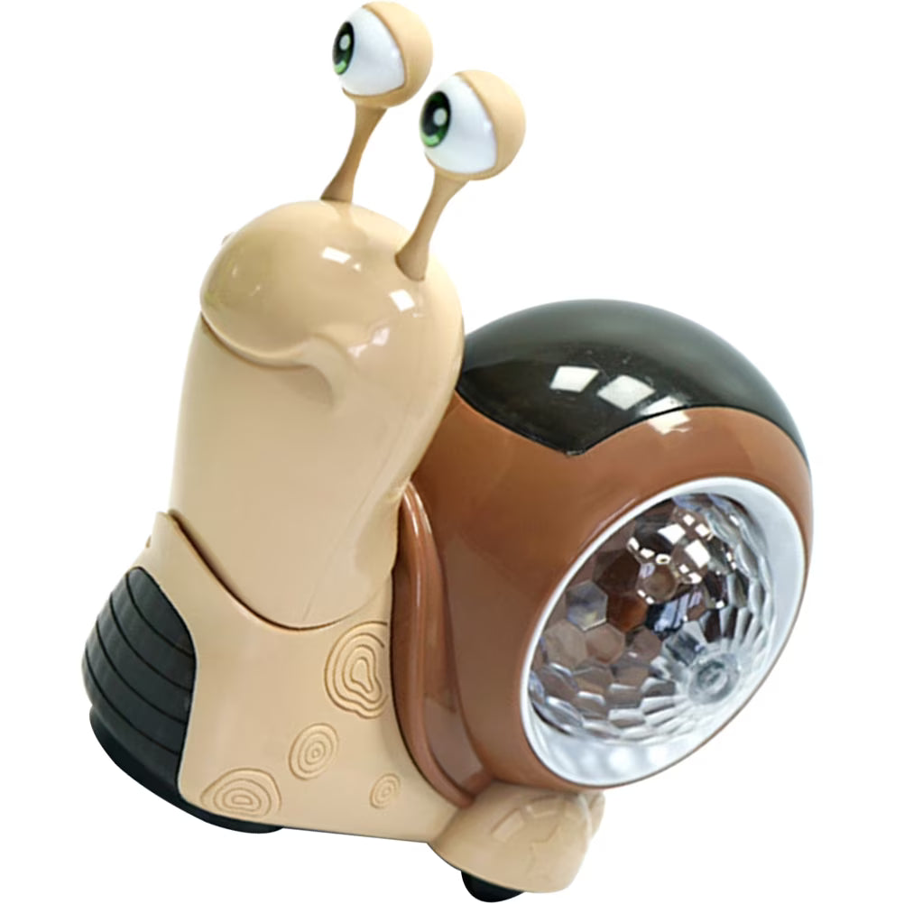 Snail Baby Toy V188273