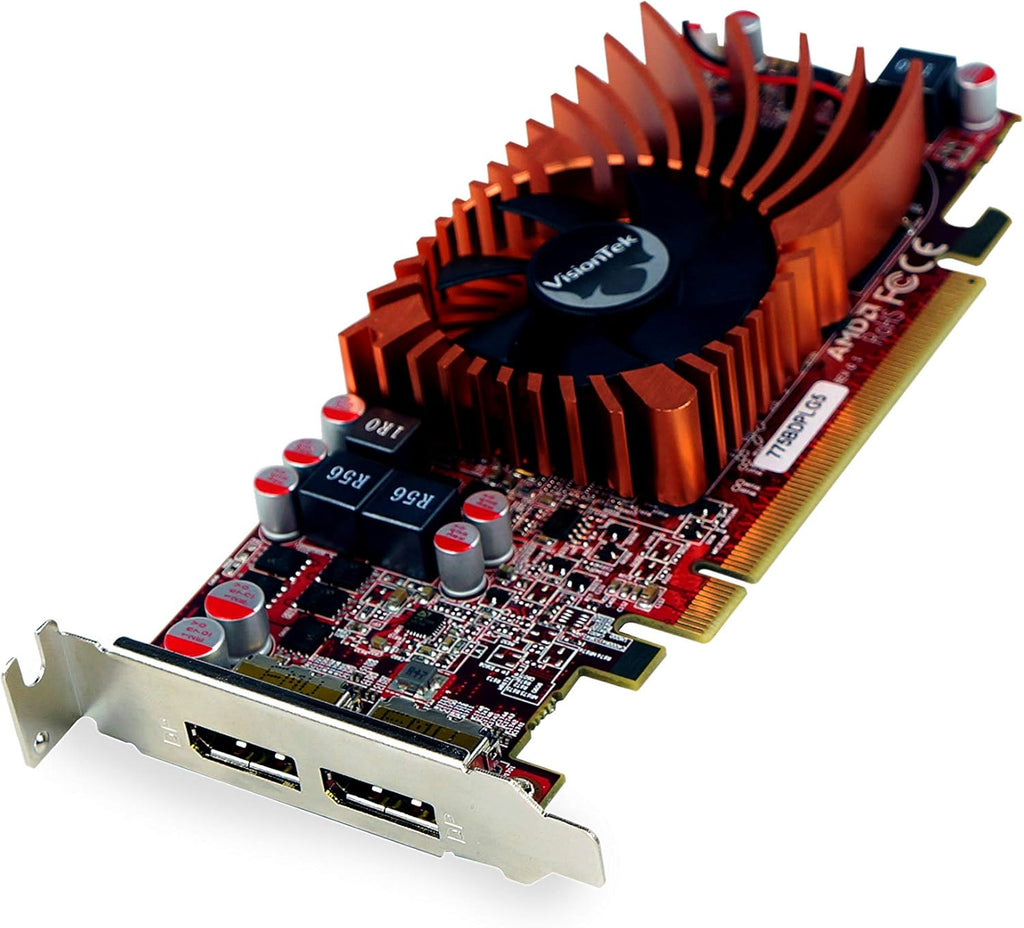 2GB GDDR5 SFF Graphics Card I959
